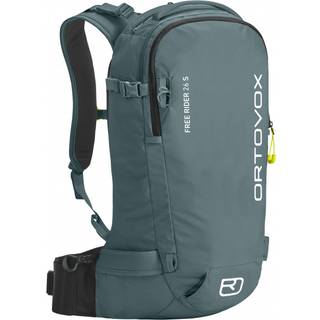 Ortovox Free Rider 26L S ARTIC GREY