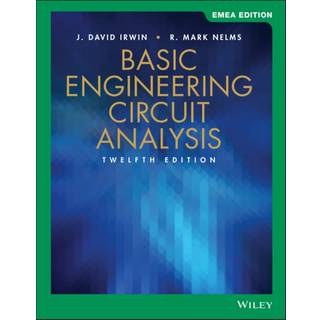 Engineering Circuit Analysis, International Adaptation