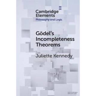 Godel's Incompleteness Theorems