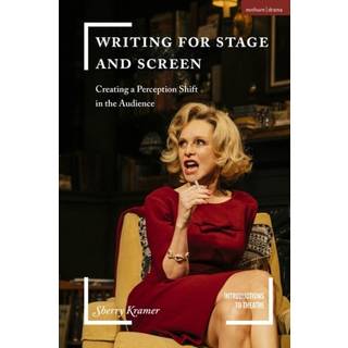 Writing for Stage and Screen