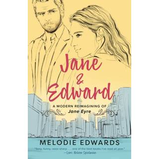 Jane & Edward