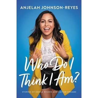 Who Do I Think I Am?