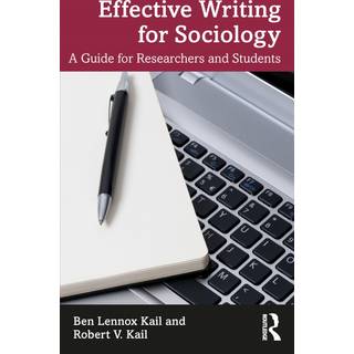 Effective Writing for Sociology