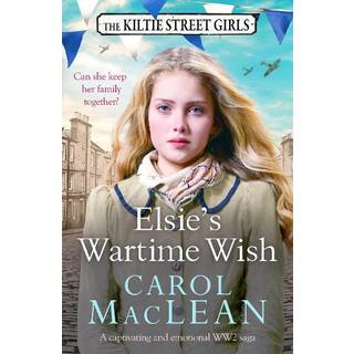 Elsie's Wartime Wish