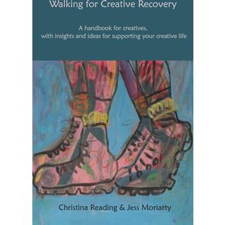 Walking for Creative Recovery