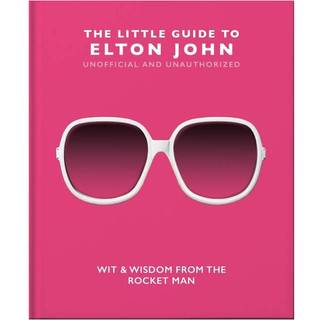 The Little Guide to Elton John