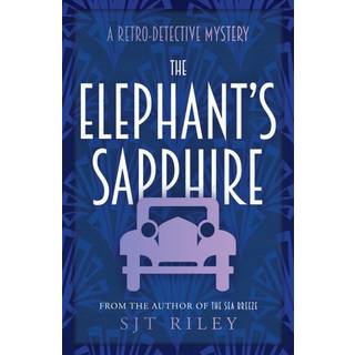 The Elephant’s Sapphire