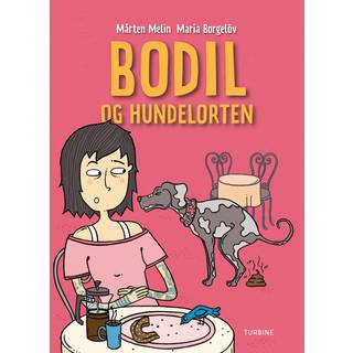 Bodil og hundelorten