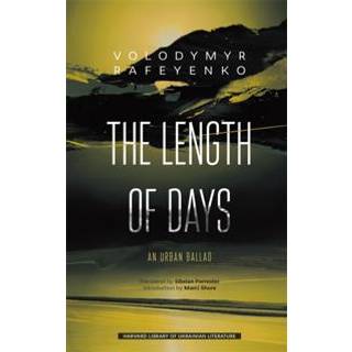 The Length of Days