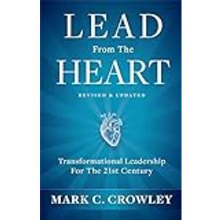 Lead From The Heart