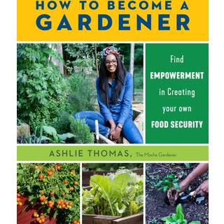 How to Become a Gardener