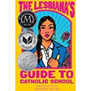 The Lesbiana's Guide to Catholic School