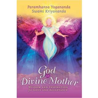 God as Divine Mother