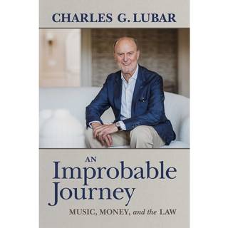 An Improbable Journey