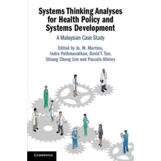 Systems Thinking Analyses for Health Policy and Systems Development