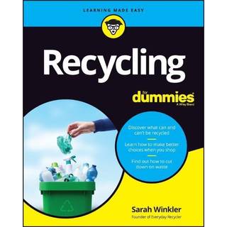 Recycling For Dummies