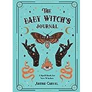 The Baby Witch's Journal