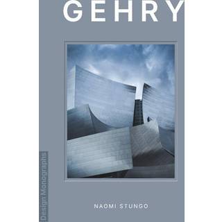 Design Monograph: Gehry