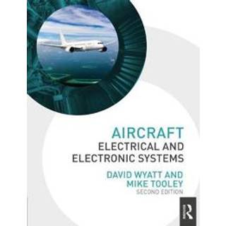 Aircraft Electrical and Electronic Systems