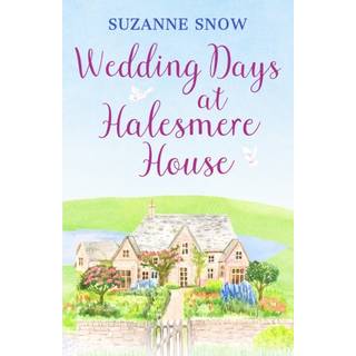 Wedding Days at Halesmere House