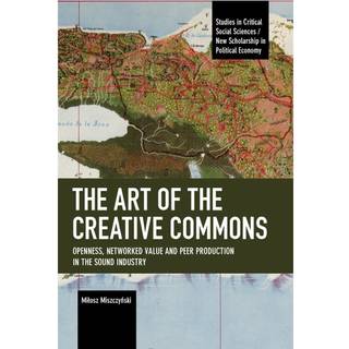 The Art of the Creative Commons