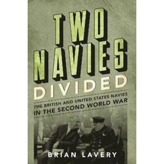 Two Navies Divided
