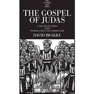 The Gospel of Judas