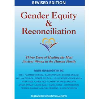 Gender Equity & Reconciliation