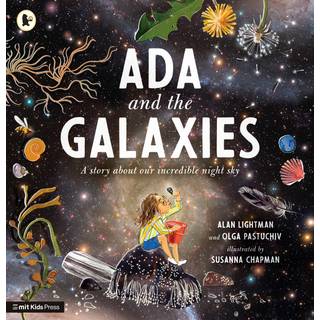 Ada and the Galaxies