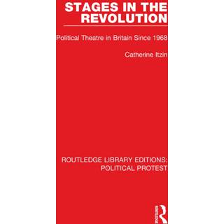 Stages in the Revolution