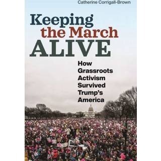 Keeping the March Alive