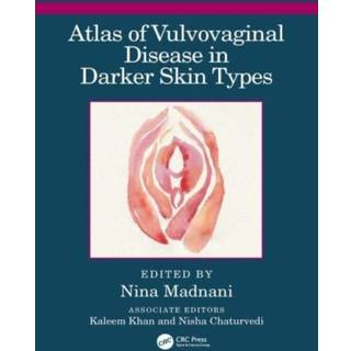 Atlas of Vulvovaginal Disease in Darker Skin Types