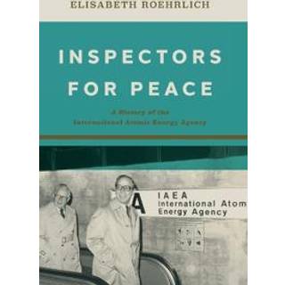 Inspectors for Peace
