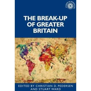 The Break-Up of Greater Britain