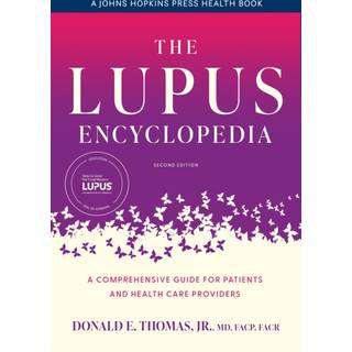 The Lupus Encyclopedia