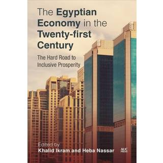 The Egyptian Economy in the Twenty-first Century