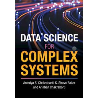 Data Science for Complex Systems