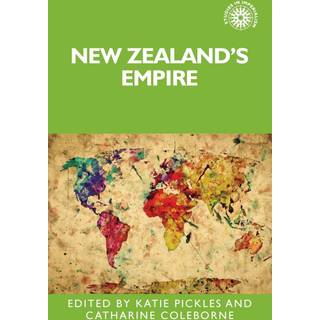 New Zealand's Empire