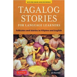 Tagalog Stories for Language Learners