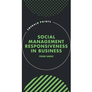 Social Management Responsiveness in Business