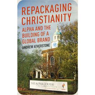 Repackaging Christianity