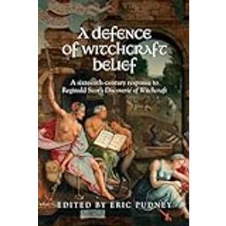A Defence of Witchcraft Belief