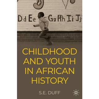 Children and Youth in African History