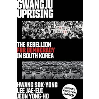 Gwangju Uprising