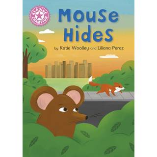 Reading Champion: Mouse Hides