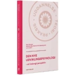 Den nye udviklingspsykologi - et livslangt perspektiv