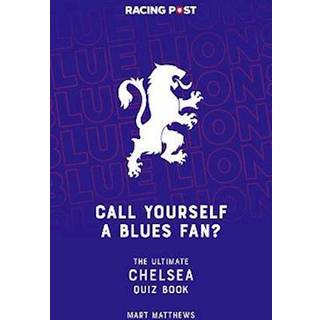 Call Yourself a Blues Fan?