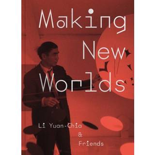 Making New Worlds