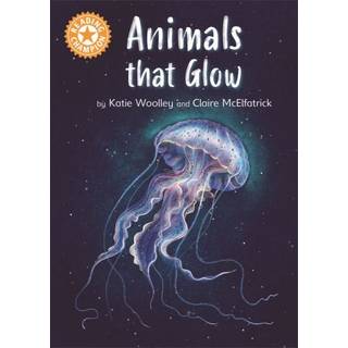 Reading Champion: Animals that Glow