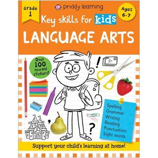 Key Skills for Kids: Reading and Writing